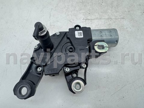 Моторчик заднего стеклоочистителя Audi Q5, 2023 г., OEM 80A955711A, арт. 12793, фото 3