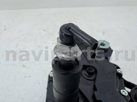 Моторчик заднего стеклоочистителя Audi Q5, 2023 г., OEM 80A955711A, арт. 12793, фото 4
