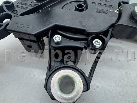 Моторчик заднего стеклоочистителя Audi Q5, 2023 г., OEM 80A955711A, арт. 12793, фото 6