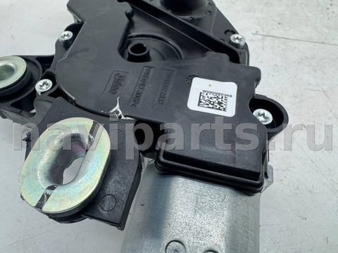Моторчик заднего стеклоочистителя Audi Q5, 2023 г., OEM 80A955711A, арт. 12793, фото 7