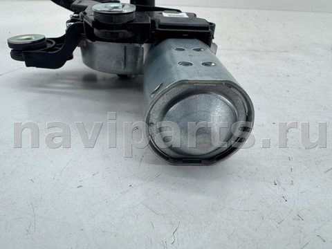 Моторчик заднего стеклоочистителя Audi Q5, 2023 г., OEM 80A955711A, арт. 12793, фото 8