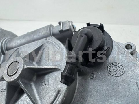 Моторчик заднего стеклоочистителя Audi Q5, 2023 г., OEM 80A955711A, арт. 12793, фото 9