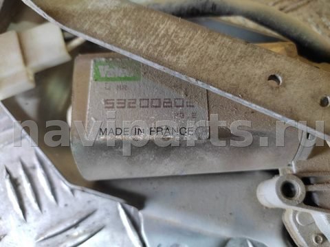 Новое Renault 19, 1992 г., арт. 128042, фото 3