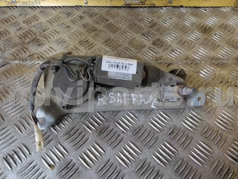 Новое Renault Safrane, 1992 г., арт. 128066