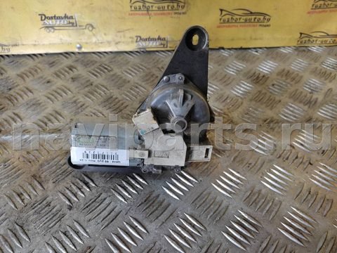 Новое Renault Clio, 1998 г., арт. 128294