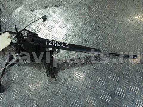 Моторчик заднего стеклоочистителя Audi Q3, 2023 г., OEM 5E595711B, арт. 128825.2, фото 2