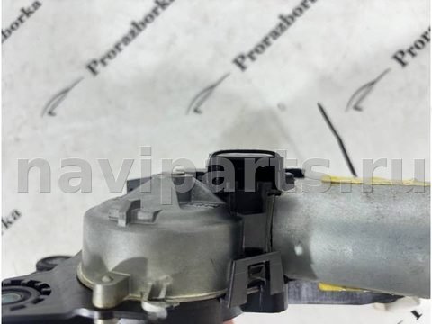 Новое BMW X5 E70, 2012 г., OEM 67636942165, арт. 1295, фото 2
