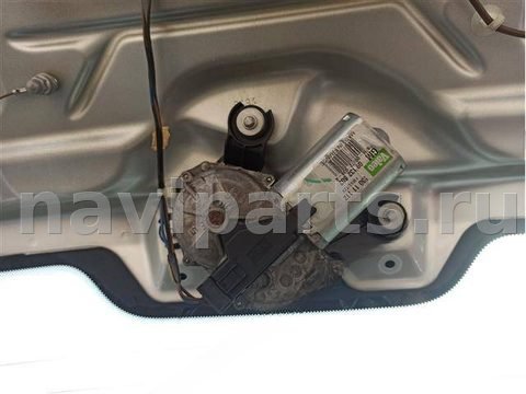 Новое Opel Meriva, 2002 г., арт. 13510