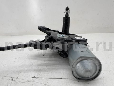 Моторчик заднего стеклоочистителя Audi Q5, 2024 г., OEM 80A955711A, арт. 14100, фото 11