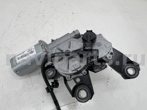Моторчик заднего стеклоочистителя Audi Q5, 2024 г., OEM 80A955711A, арт. 14100, фото 4