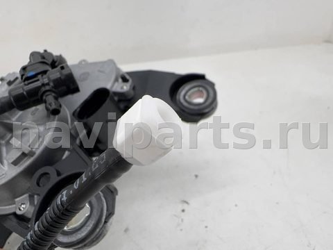 Моторчик заднего стеклоочистителя Audi Q5, 2024 г., OEM 80A955711A, арт. 14100, фото 6