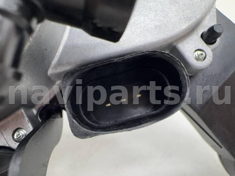 Моторчик заднего стеклоочистителя Audi Q5, 2024 г., OEM 80A955711A, арт. 14100, фото 8