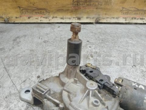 Новое Renault Kangoo, 1998 г., арт. 14230, фото 2