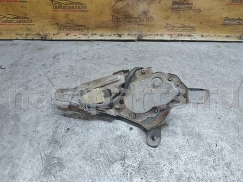 Новое Renault Kangoo, 1998 г., арт. 14230, фото 3