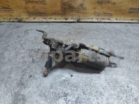 Новое Renault Kangoo, 1998 г., арт. 14230, фото 4