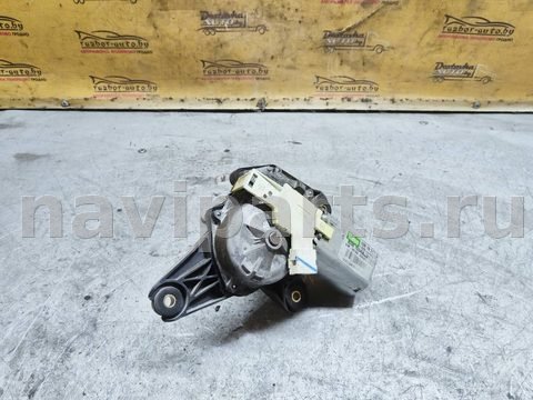 Новое Renault Scenic, 2003 г., арт. 142493