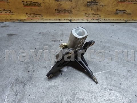 Новое Renault Scenic, 2003 г., арт. 142493, фото 3
