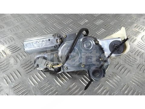 Моторчик заднего стеклоочистителя Ford Mondeo, 2002 г., OEM 1S71A17K441AB, арт. 145691