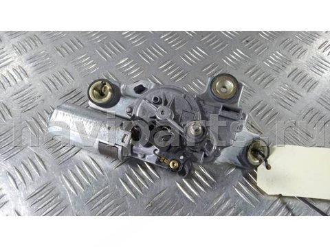 Моторчик заднего стеклоочистителя Ford Mondeo, 2002 г., OEM 1S71A17K441AB, арт. 145691, фото 2