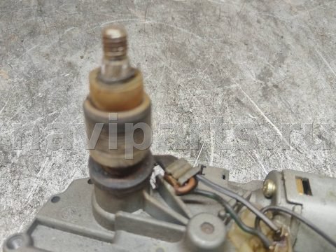 Новое Seat Alhambra, 1996 г., арт. 145790, фото 3