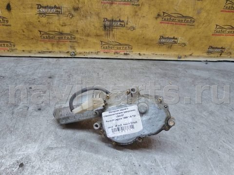 Новое Renault Laguna, 1998 г., арт. 145945