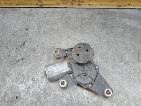 Новое Renault Scenic, 2003 г., арт. 146242, фото 3