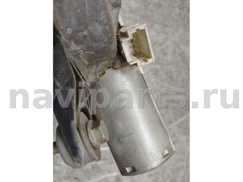Новое Renault Scenic, 2003 г., арт. 146242, фото 4
