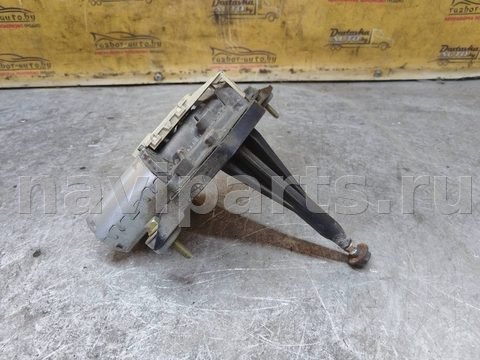 Новое Renault Espace, 2002 г., арт. 146508, фото 2