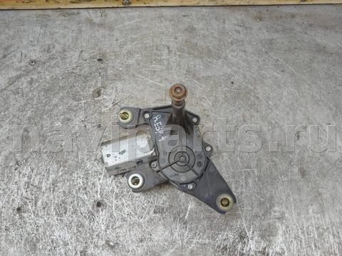 Новое Renault Espace, 2002 г., арт. 146508, фото 3