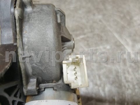 Новое Renault Espace, 2002 г., арт. 146508, фото 4