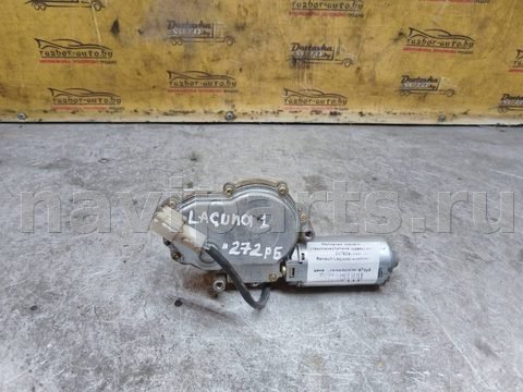 Новое Renault Laguna, 1993 г., арт. 146937