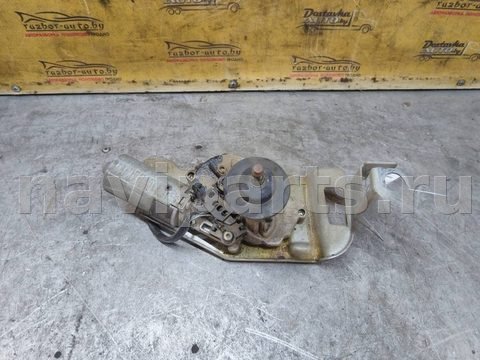 Новое Renault Laguna, 1993 г., арт. 147830