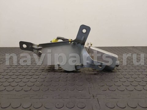 Новое Daewoo Matiz, 2002 г., арт. 14803, фото 5