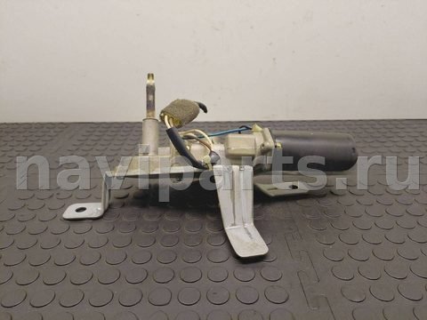 Новое Daewoo Matiz, 2003 г., арт. 14806, фото 2