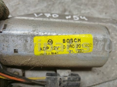 Новое Volvo V70, 1997 г., арт. 148197, фото 2