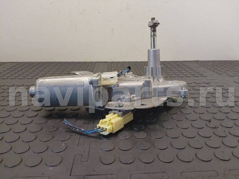 Новое Mazda 5, 2007 г., OEM 8496000280, арт. 14820, фото 2