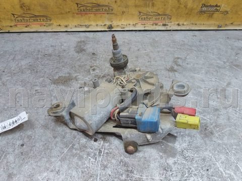 Новое Peugeot 306, 1993 г., арт. 149642