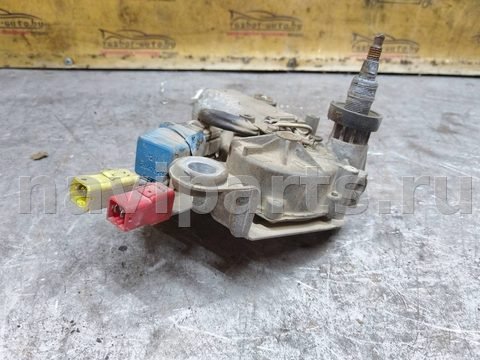 Новое Peugeot 306, 1993 г., арт. 149642, фото 3