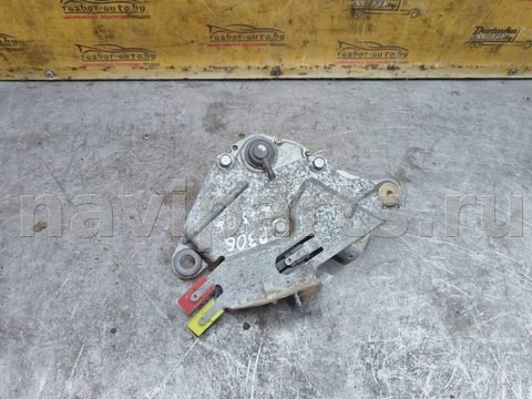 Новое Peugeot 306, 1993 г., арт. 149642, фото 4