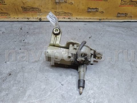 Новое Nissan Primera, 1999 г., арт. 150920