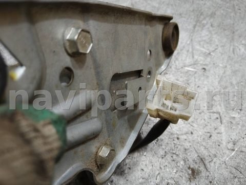 Новое Nissan Primera, 1999 г., арт. 150920, фото 3