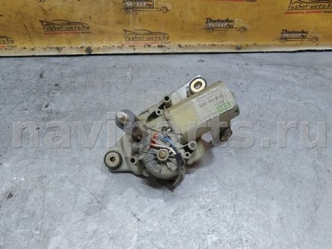 Новое Nissan Primera, 1999 г., арт. 150920, фото 4