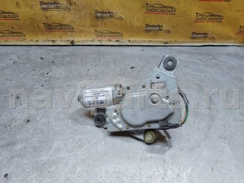 Новое Mitsubishi Carisma, 1999 г., арт. 151018