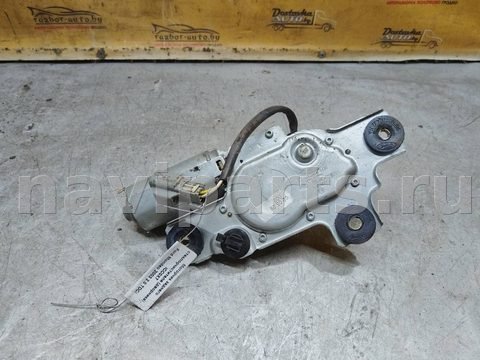 Новое Ford Mondeo, 2000 г., арт. 151056, фото 3
