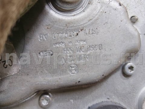 Новое Ford Mondeo, 2000 г., арт. 151056, фото 4