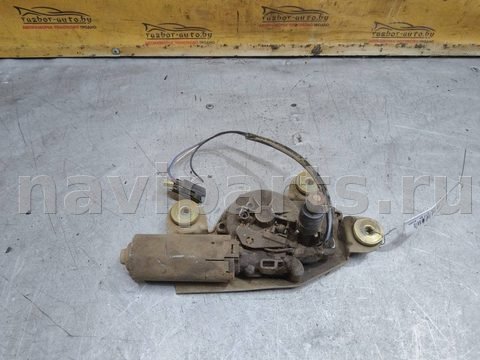 Новое Ford Mondeo, 1993 г., арт. 151063