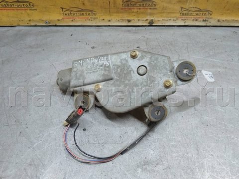 Новое Ford Mondeo, 1993 г., арт. 151063, фото 3