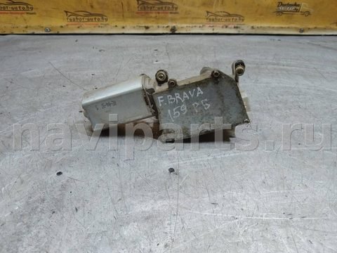 Новое Fiat Brava, 1995 г., арт. 151075, фото 3