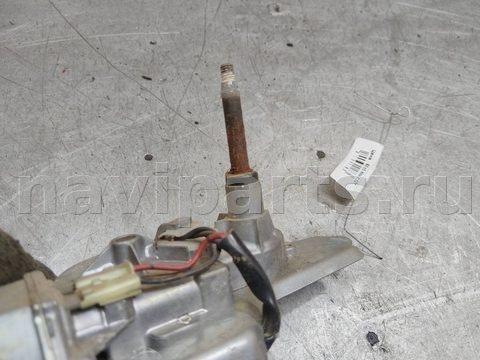 Новое Mazda 2, 2003 г., арт. 151085, фото 2