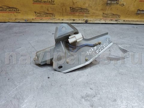 Новое Mazda 2, 2003 г., арт. 151085, фото 3